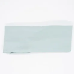 Diadema turbante verde mint