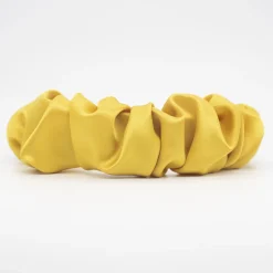 Diadema volumen satén dorado