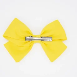 Lazo clásico amarillo