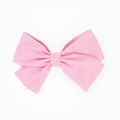Lazo clásico rosa chicle