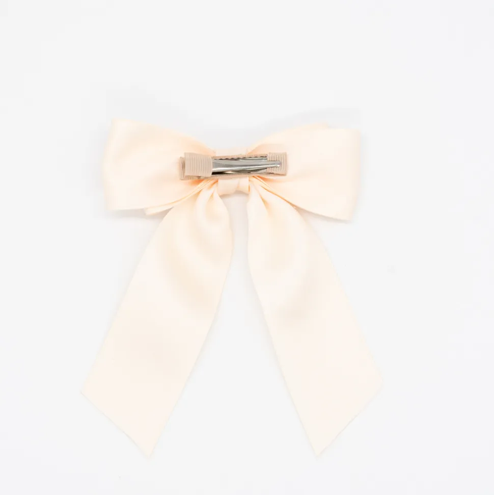 Lazo Coquette satinado mate beige