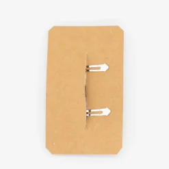 Pack Clip forrado peluche