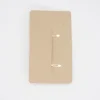 Pack clips lazo margaritas tul blanco