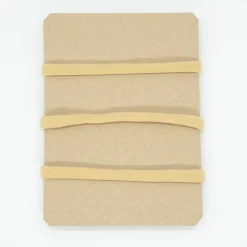 Pack diademas bebé lazo terciopelo pastel