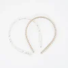 Pack diademas flores cotton