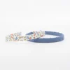Pack diademas planas jardin silvestre