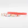 Pack diademas topos y flores