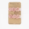 Pack pinzas rosas rosa