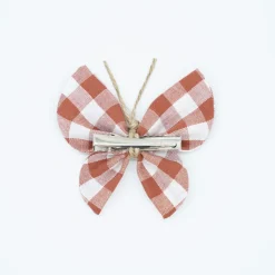 Pinza mariposa vichy caldera