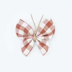 Pinza mariposa vichy caldera