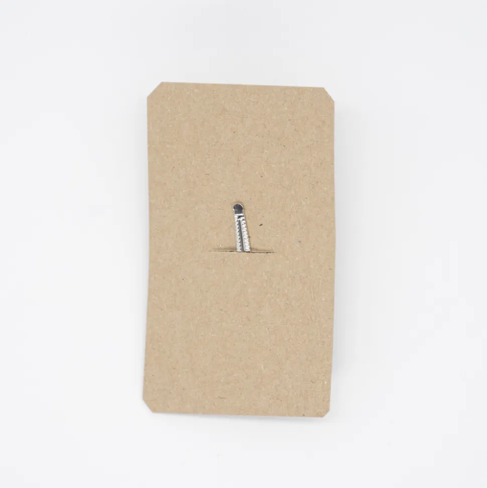 Pinza piruleta